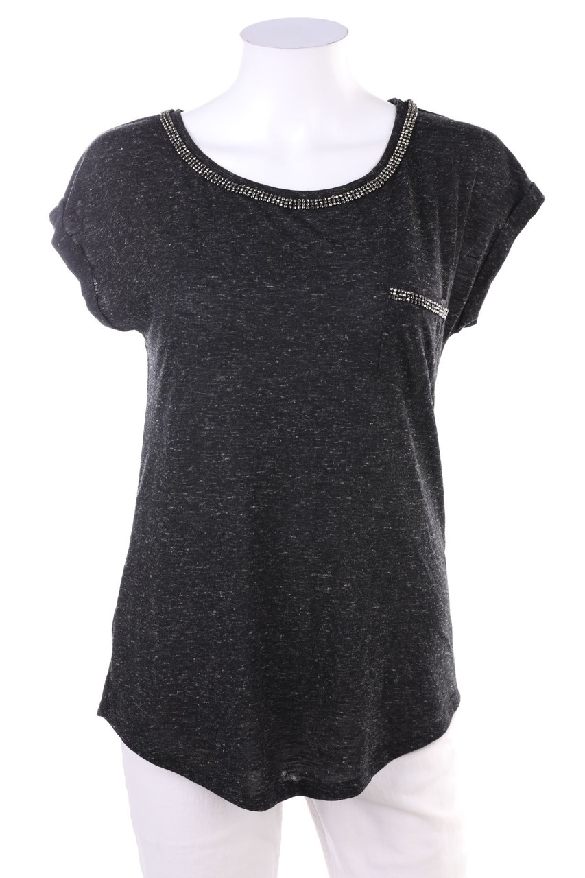 Pimkie - Kurzarm-Shirt - S