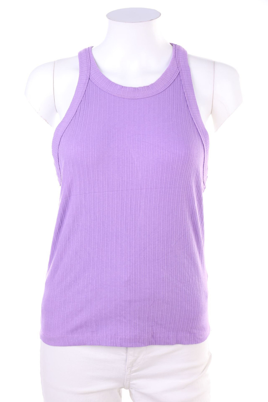 CALLIOPE - Racerback-Top - M