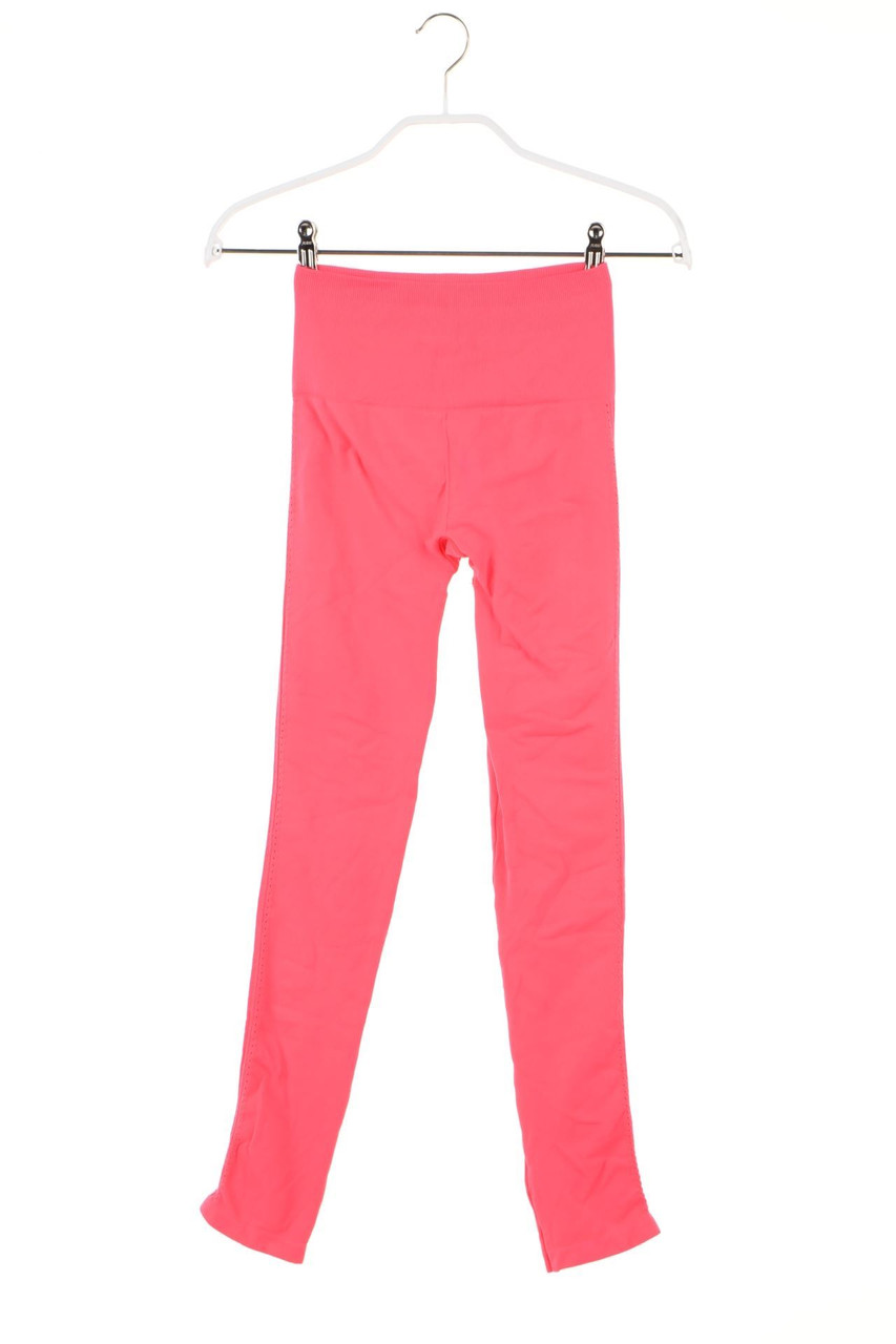 SECONDHAND - Neon-Leggings - XS