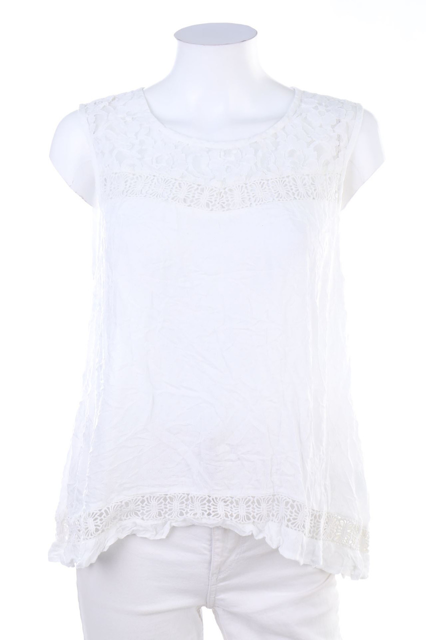 BLACKBOX - Blouse Top - XL