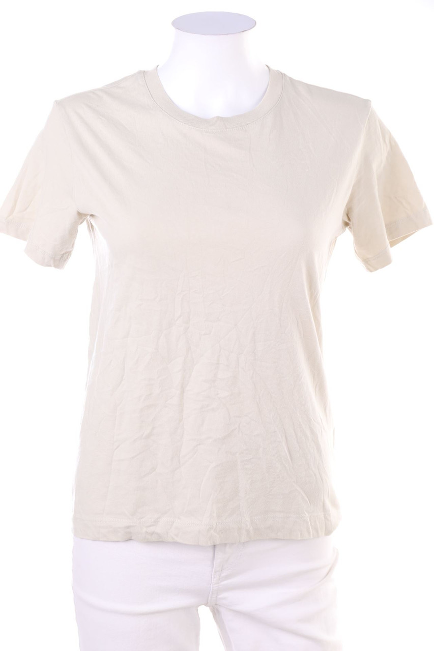 H&M - Kurzarm-Shirt - XS