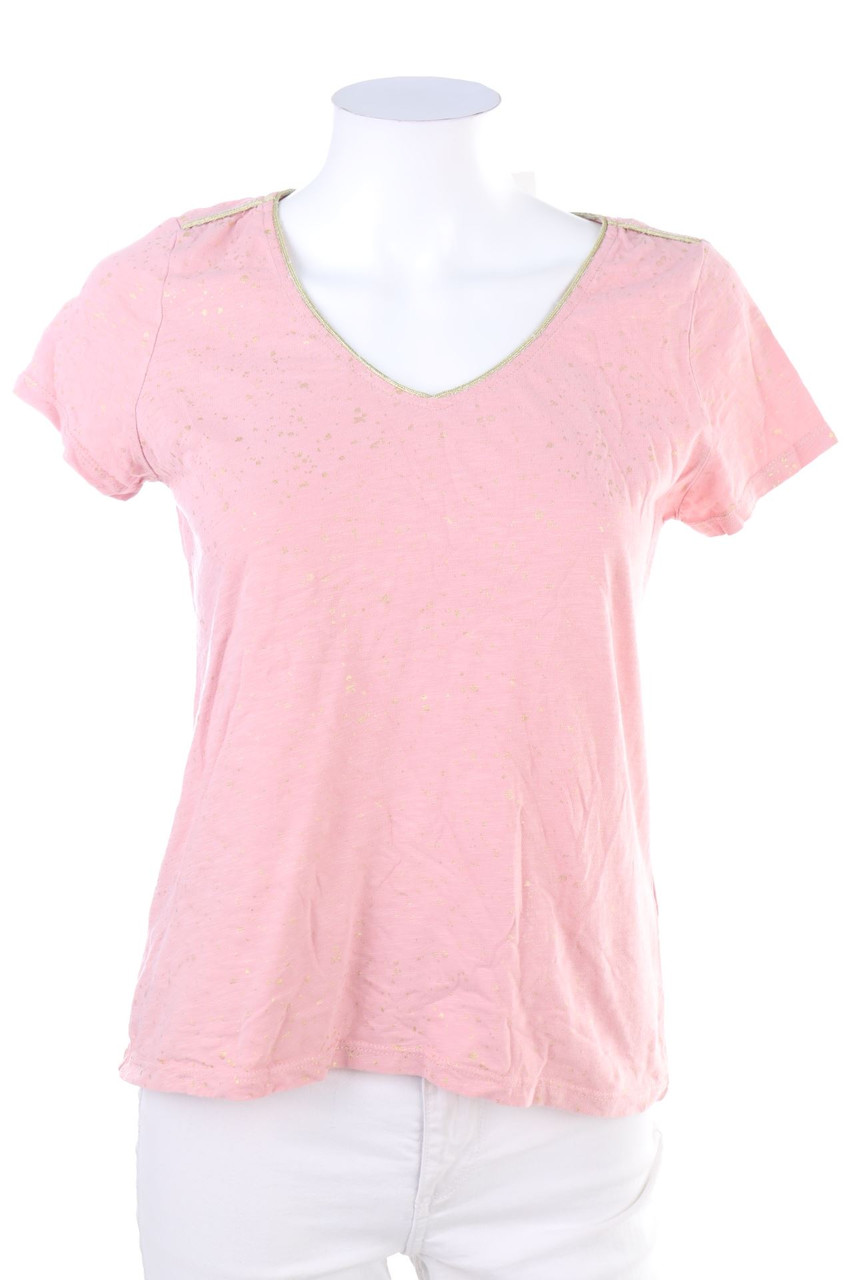 MANOR woman - Shortsleeve-Shirt - M