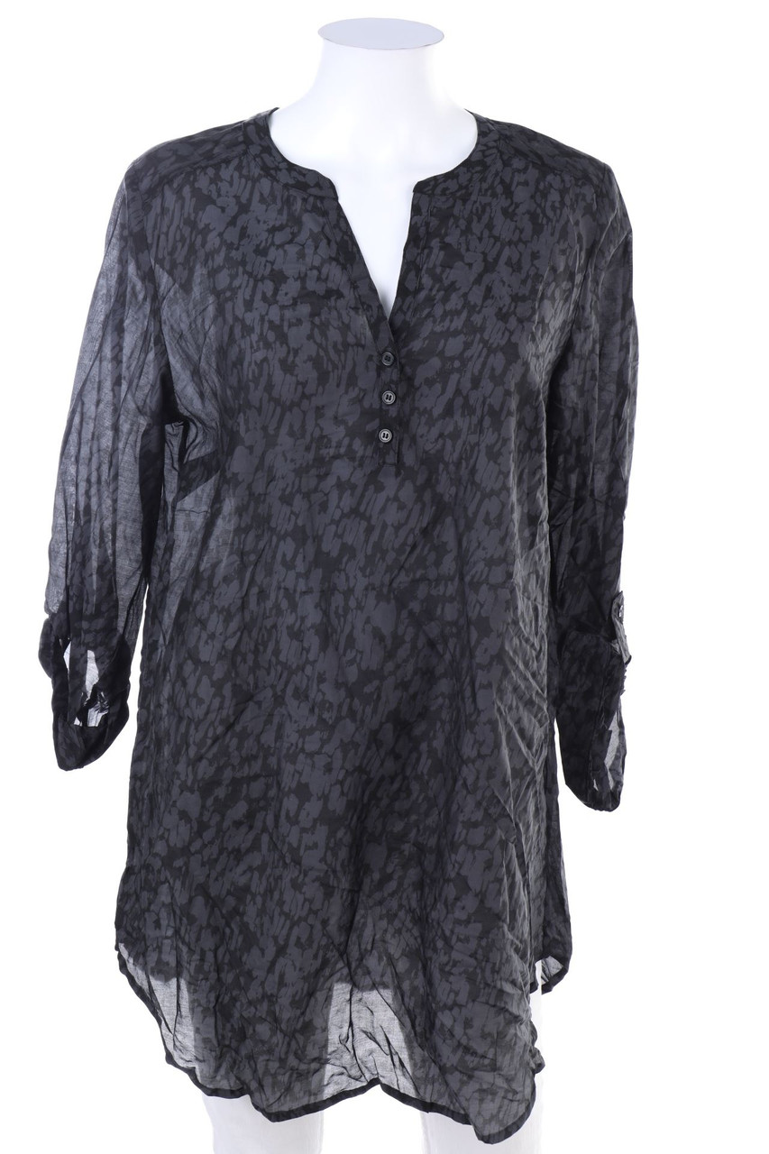 H&M - Tunika-Bluse - XL