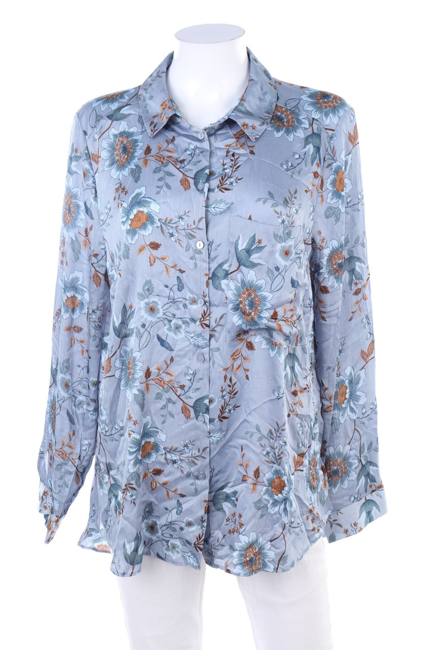 PRIMARK - Bluse - XL