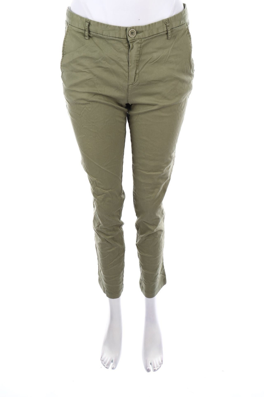 UNITED COLORS OF BENETTON - Chino Pants - L