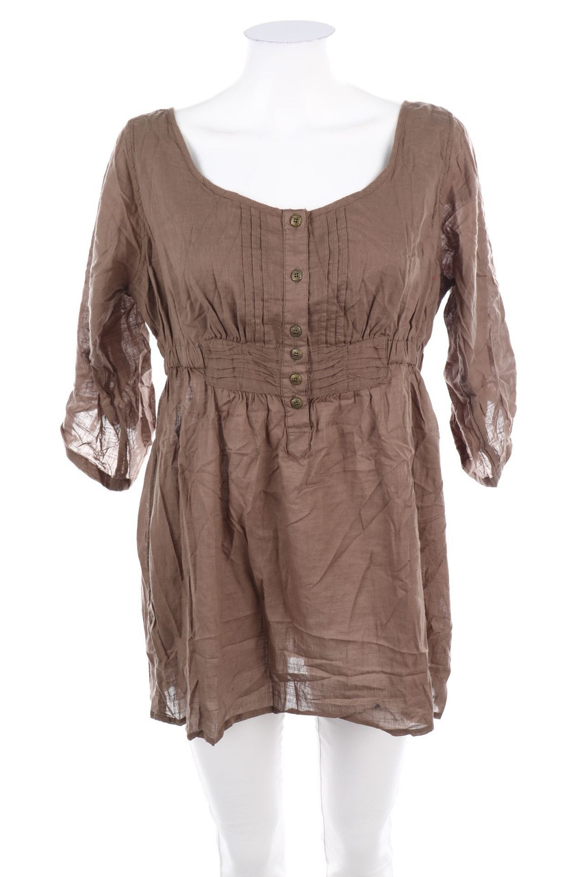 orsay - Bluse mit 3/4-Ärmel - M