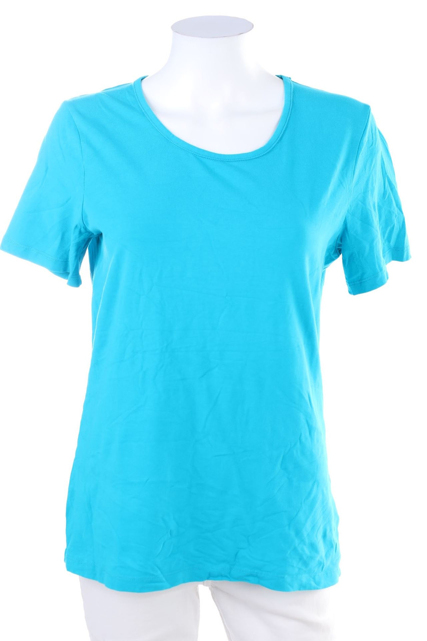 SECONDHAND - Shortsleeve-Shirt - L