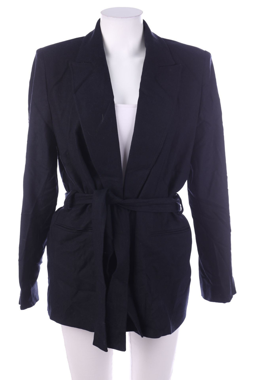ba&sh - Blazer, Wool-Blend - D 38