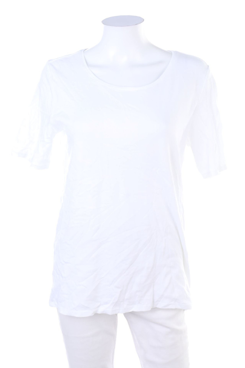 CECIL - Kurzarm-Shirt - L