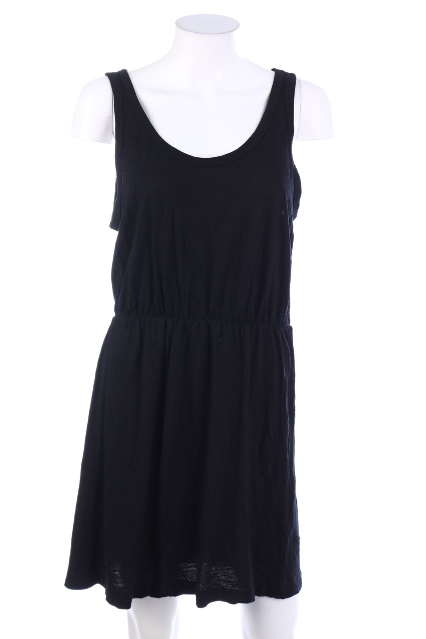 H&M - Kleid mit Baumwolle - M