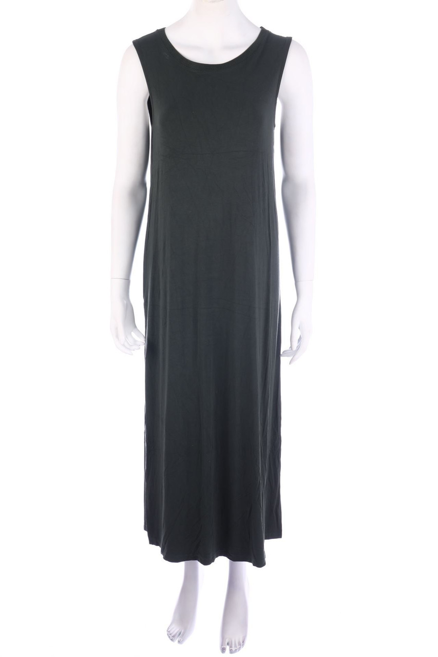 Street One - Jersey-Maxi-Kleid - D 38