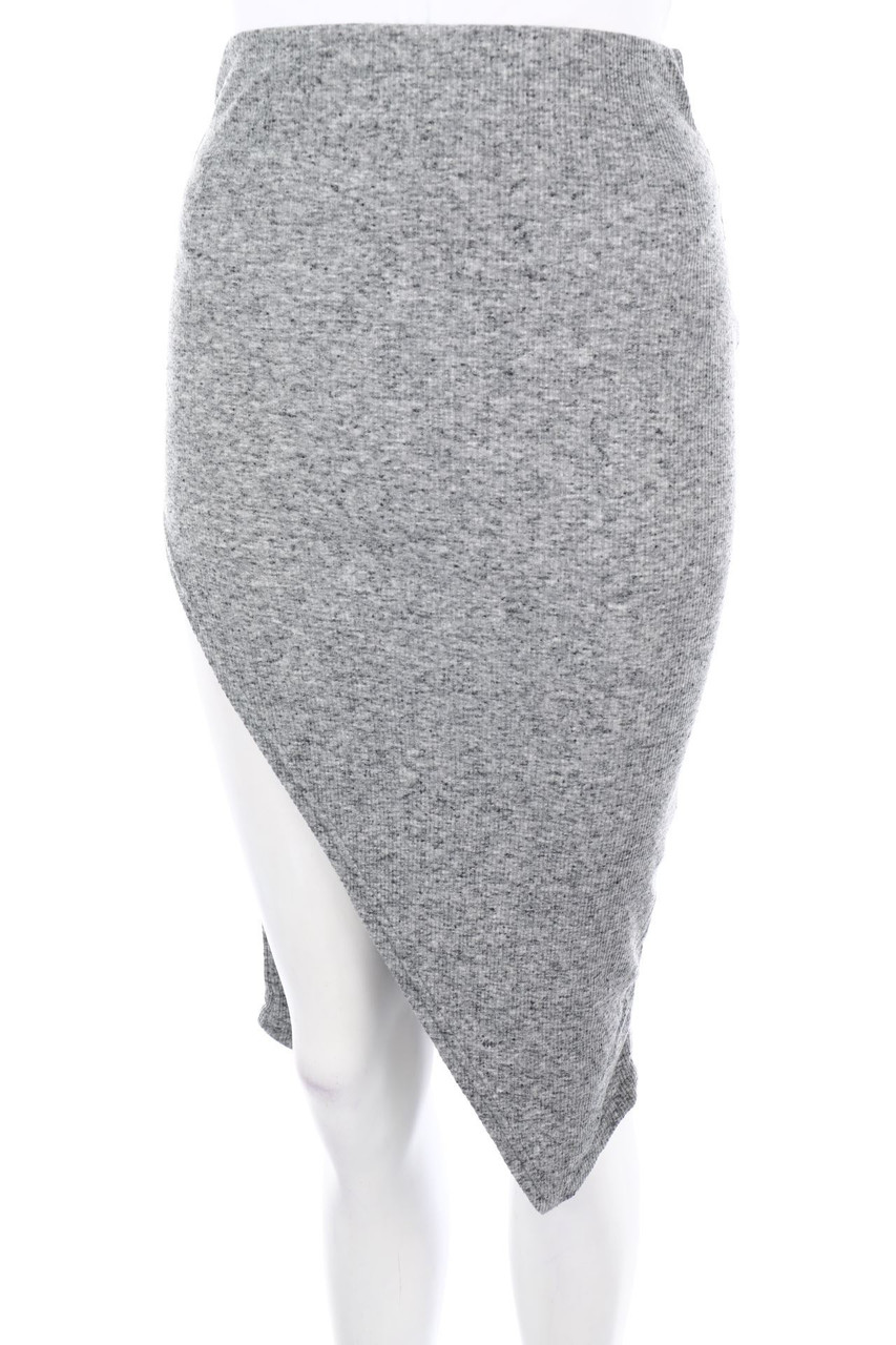 MISSGUIDED - Skirt, Layer Look - D 32