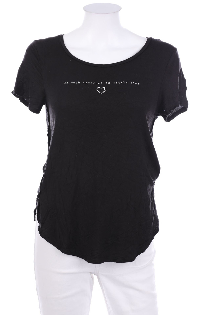 H&M DIVIDED - T-Shirt - XS