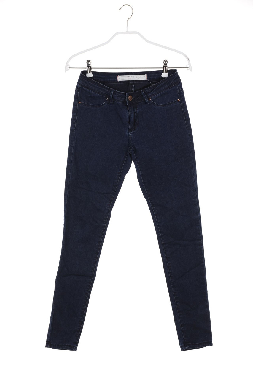 SECONDHAND - Skinny-Jeans - D 32