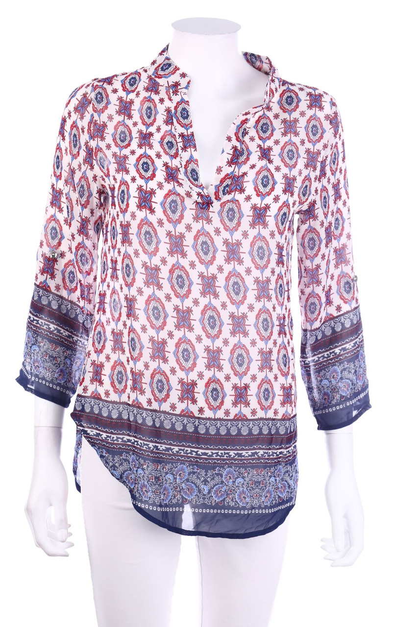 My Hailys - Tunika-Bluse - S