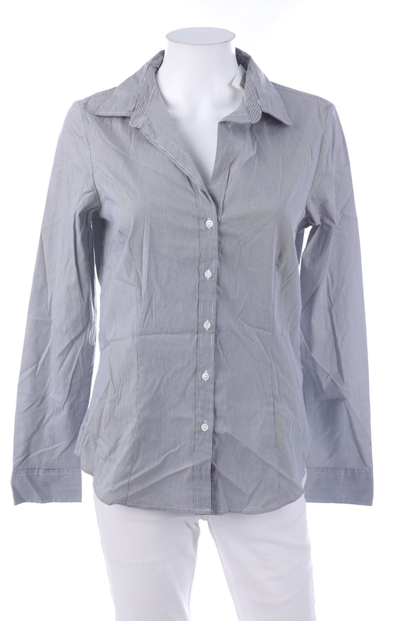 H&M - Blusenkleid - L