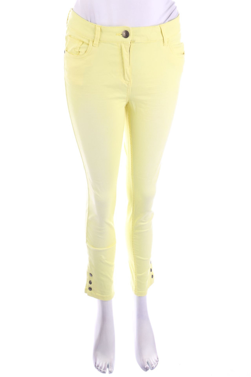 G!na - Slim Jeans - L