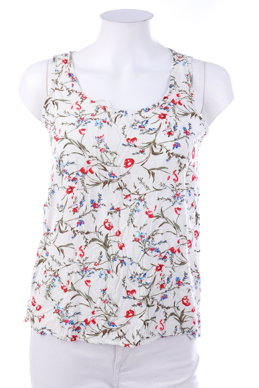 Chicorée - Blouse Top - S