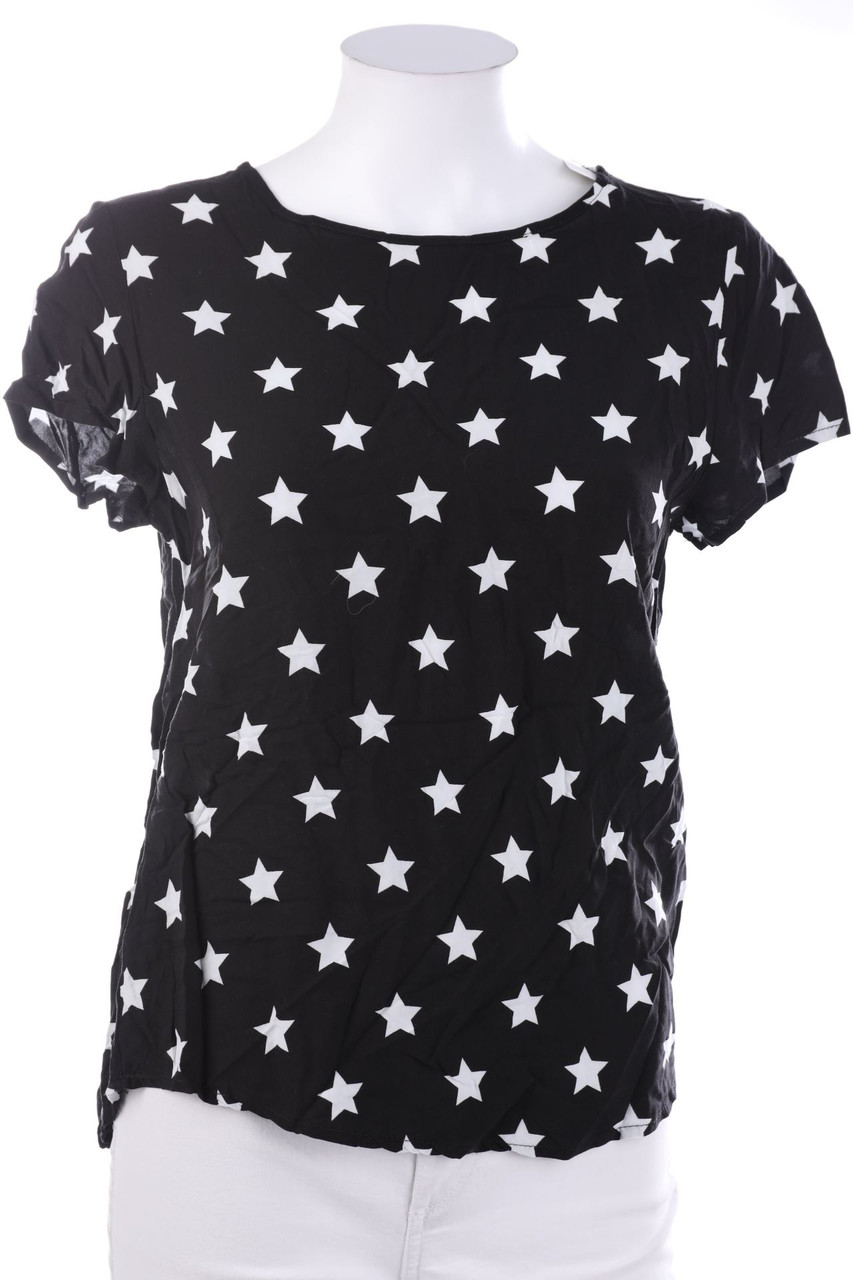 Chicorée - Shortsleeve Blouse - M