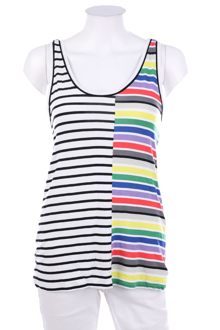 UNITED COLORS OF BENETTON - Top - S