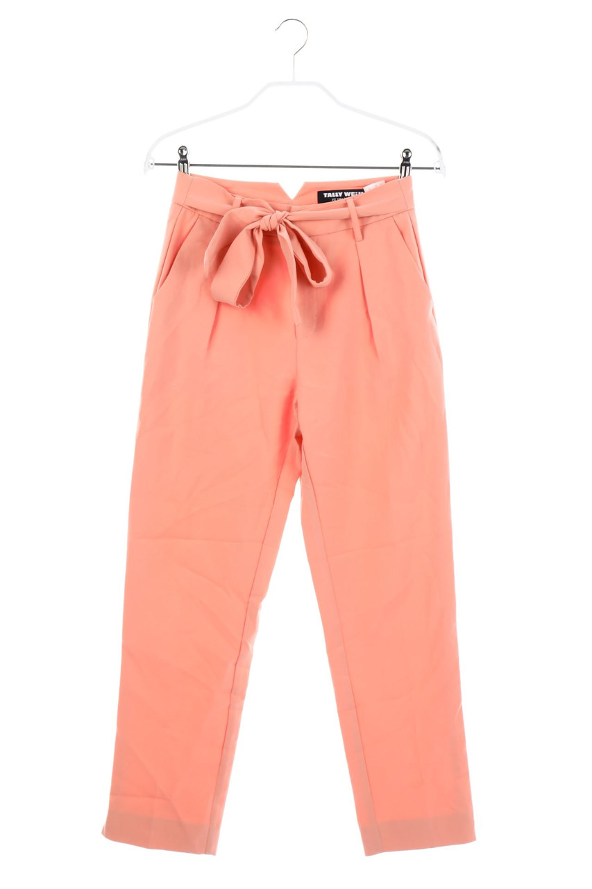 TALLY WEiJL - Pleated Pants - XS