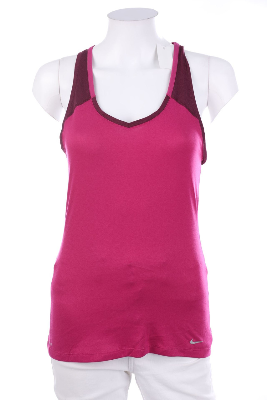 NIKE - Racerback Top - XS