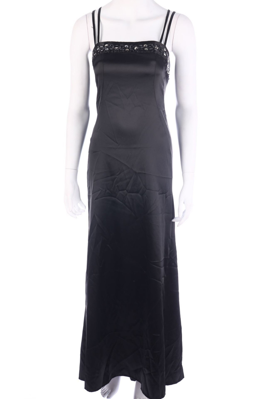 orsay - Evening Gown with Pearls - D 36