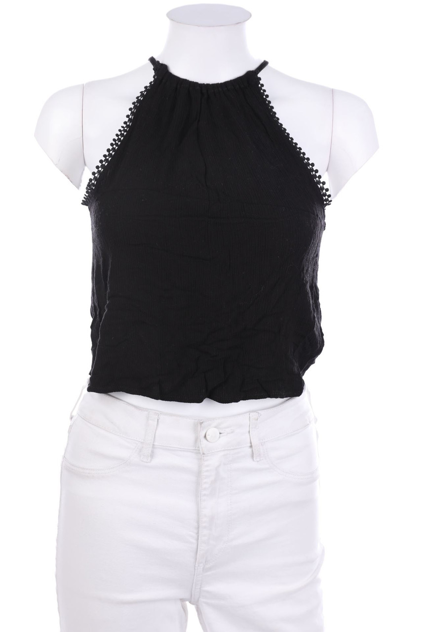H&M - Blusentop - XXS