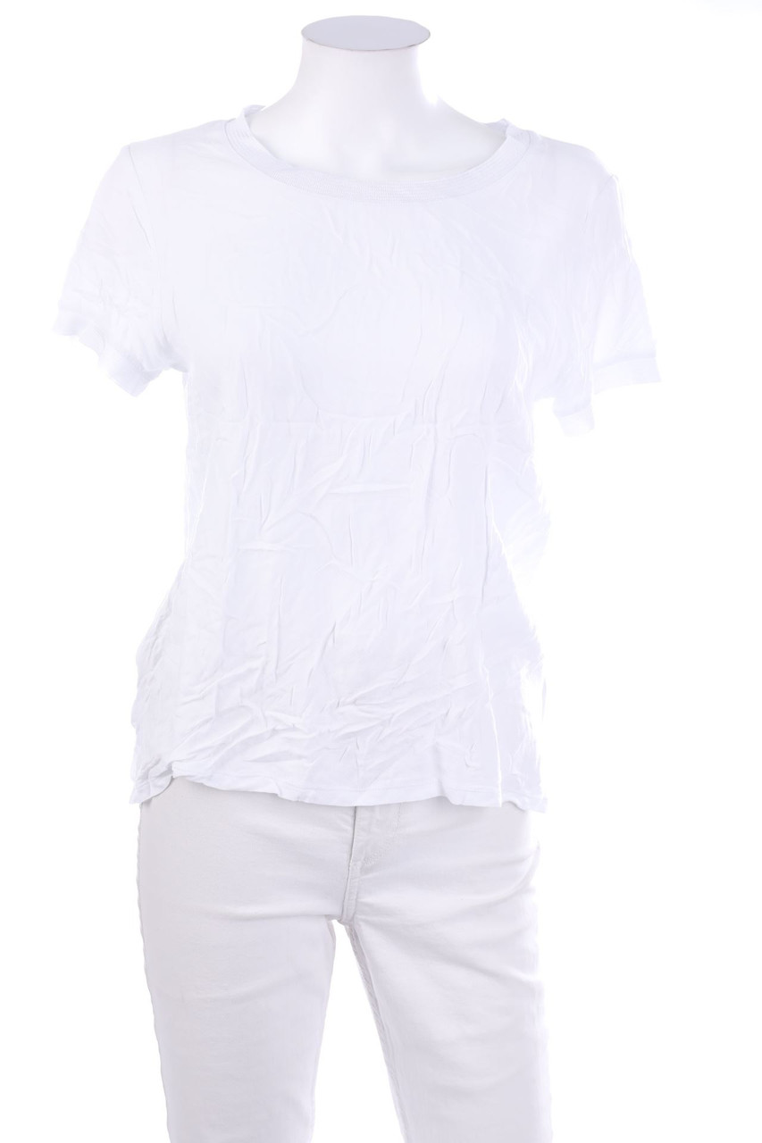 rich & royal - Shortsleeve-Shirt - L