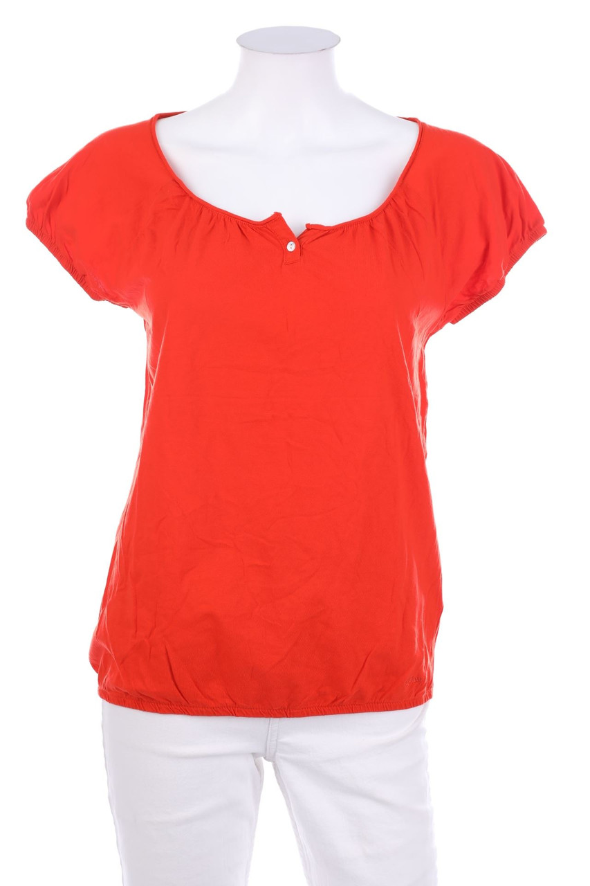 s.Oliver - Shortsleeve-Shirt - S