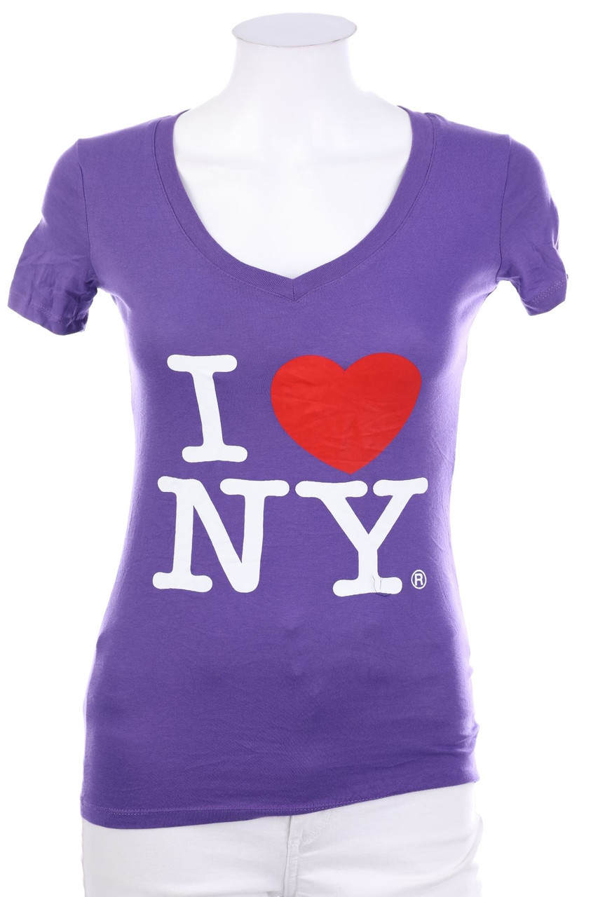 SECONDHAND - Shortsleeve-Shirt - S