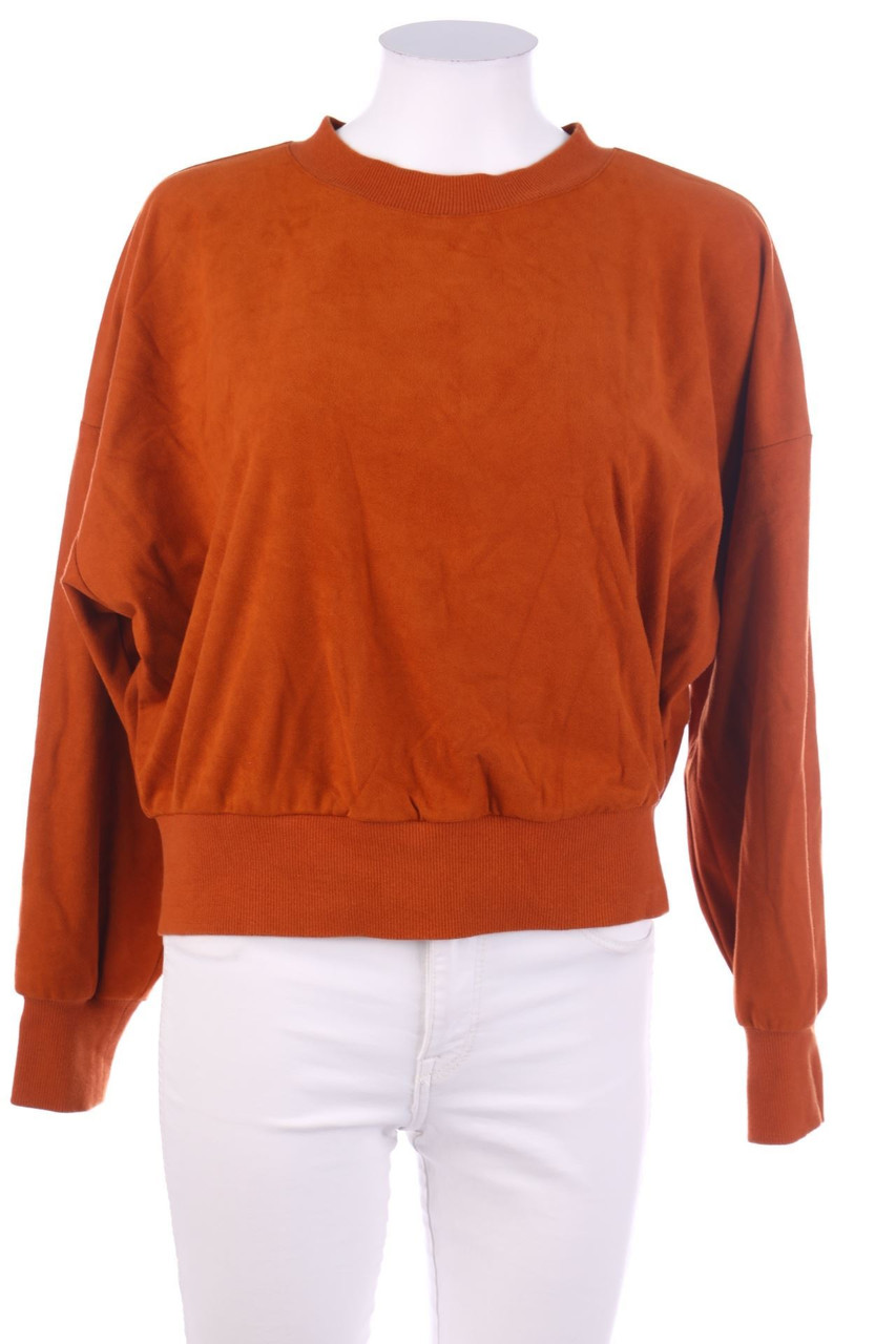 ESPRIT de corp - Sweatshirt mit Reißverschluss - S