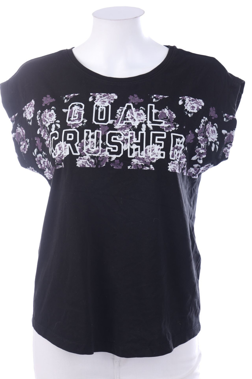 even&odd active - Shortsleeve-Shirt - S