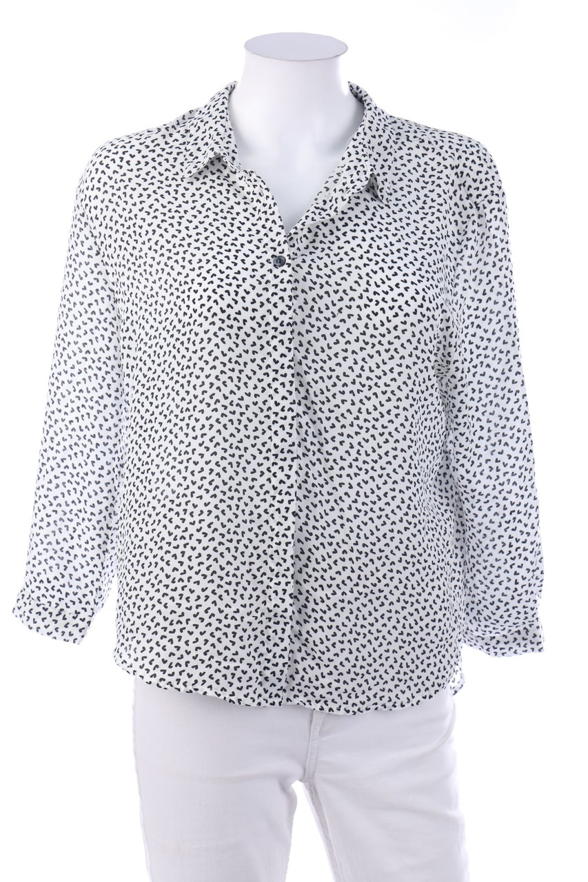 FB SISTER - Bluse - L