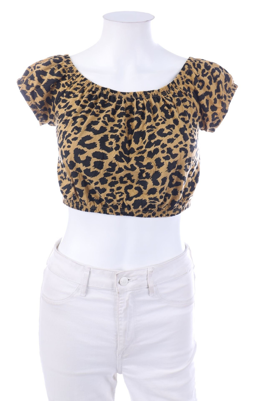 HOLLISTER - Bustier Top - XS