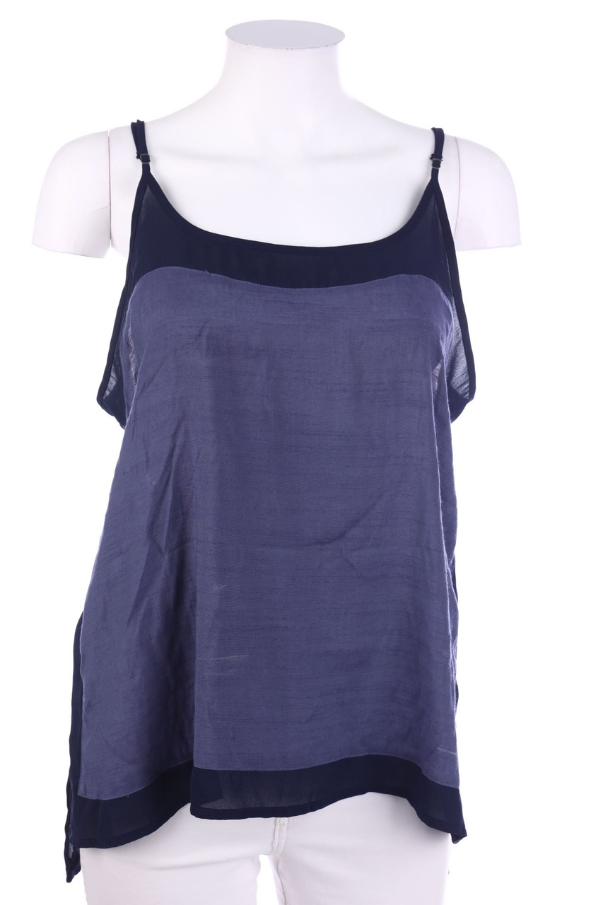 CONVERSE - Blouse Top - XL