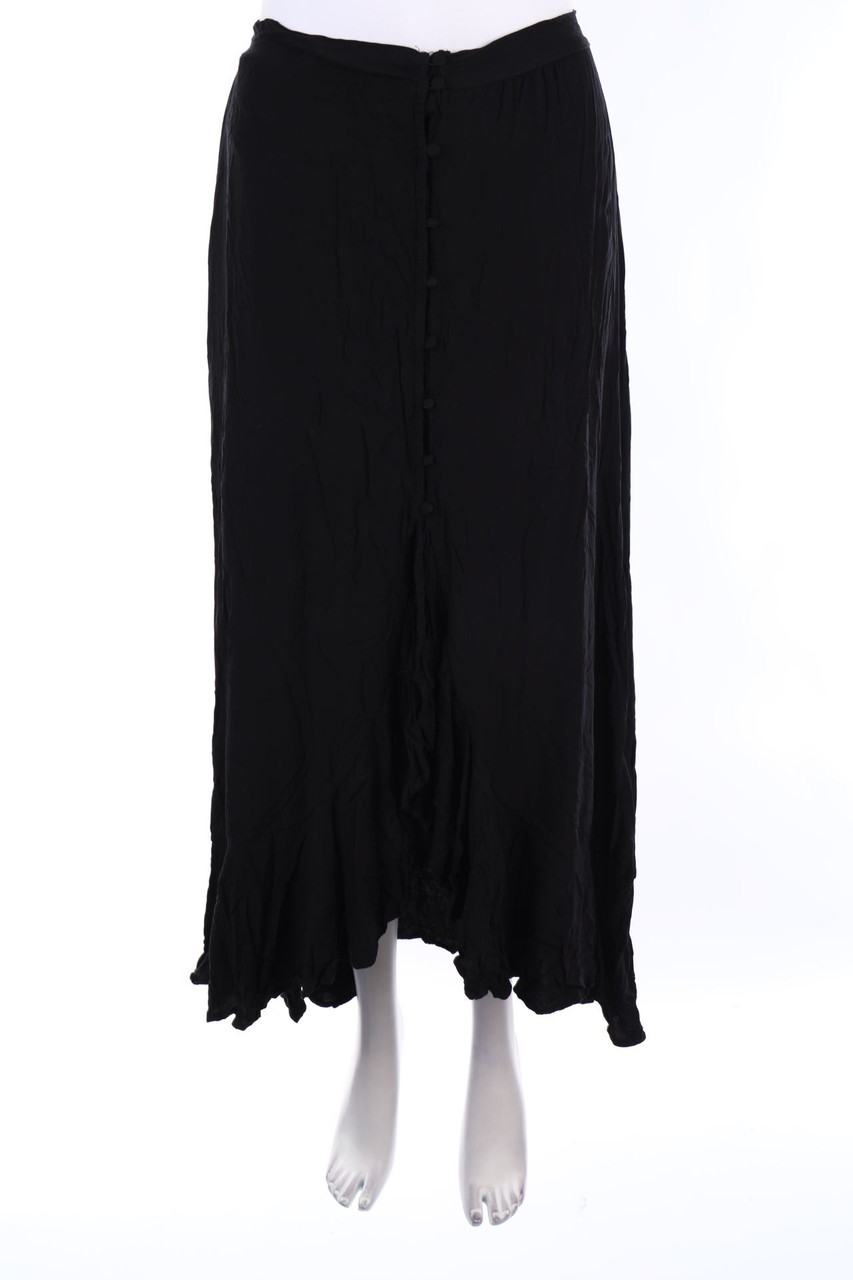 Chicorée - Midi Skirt - M