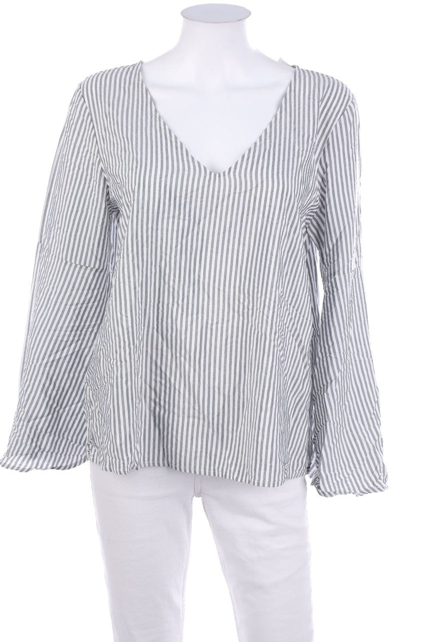 PULL&BEAR - Blouse - L