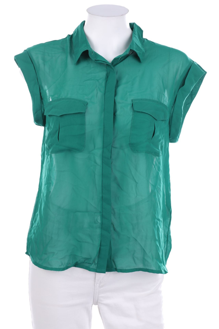 esmara - Shortsleeve Blouse - M