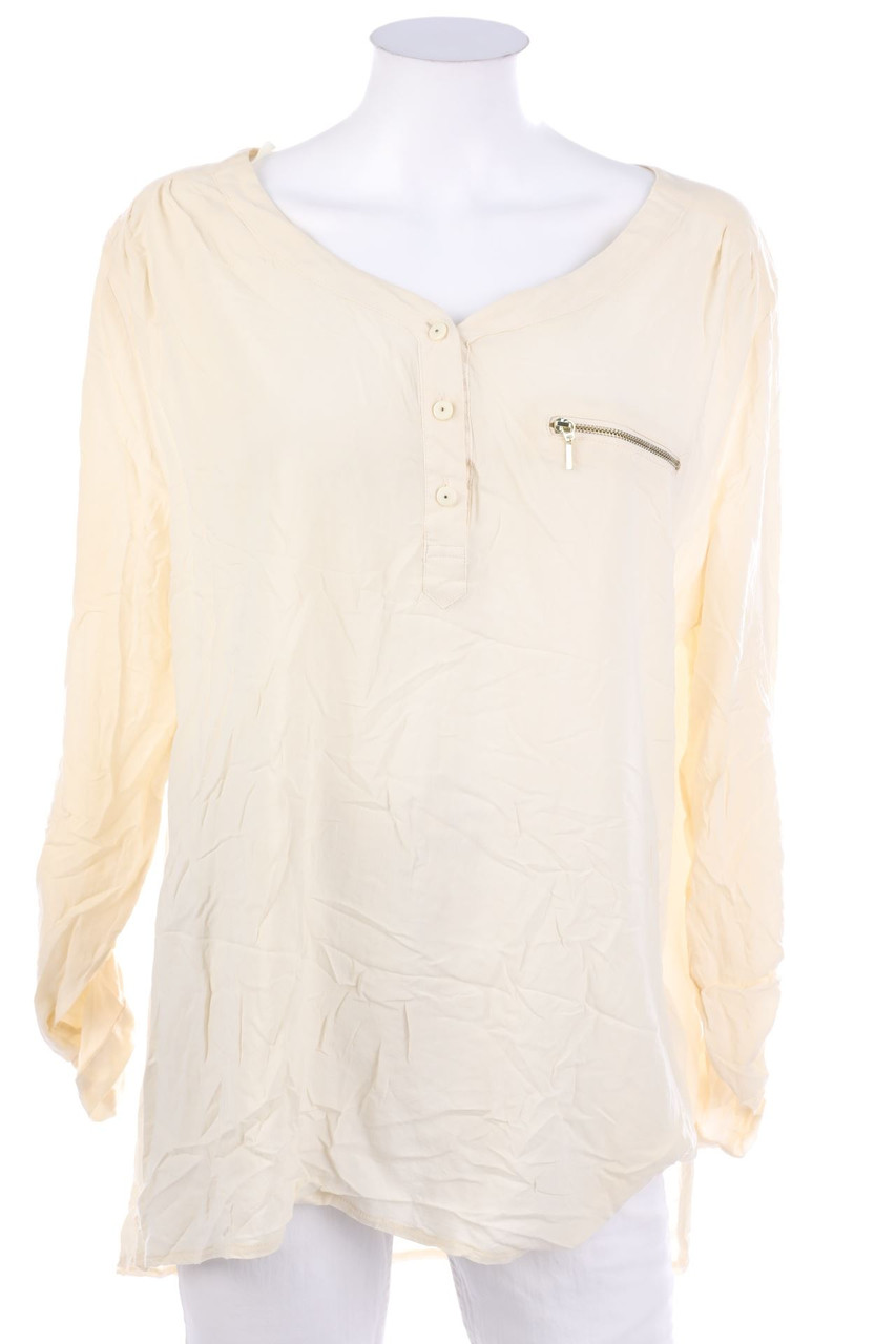 SECONDHAND - Blouse - XXXL