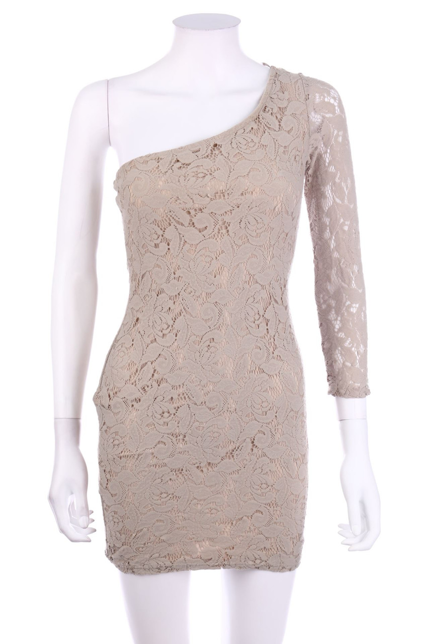 ZARA - Mini Dress - S