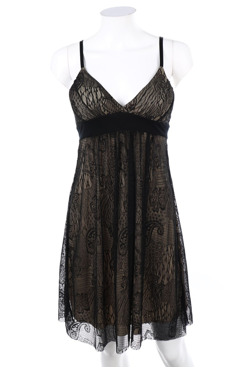 twenty one - Lace-Party Dress - XS