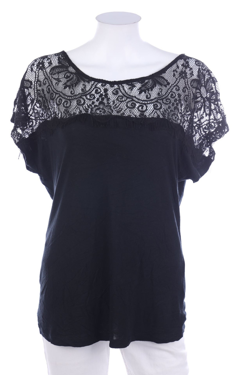 SELECTED FEMME - Kurzarm-Shirt - M