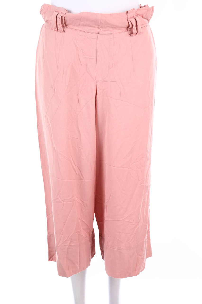 ONLY - Paperbag-Hose - S