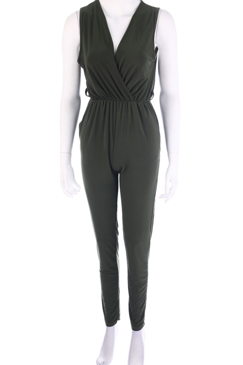 No Label - Jumpsuit - D 38