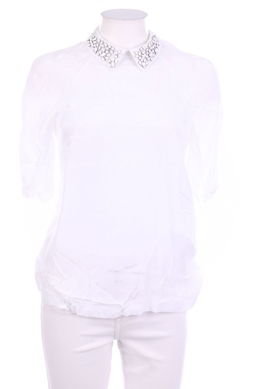 STILE BENETTON - Shortsleeve Blouse - XS