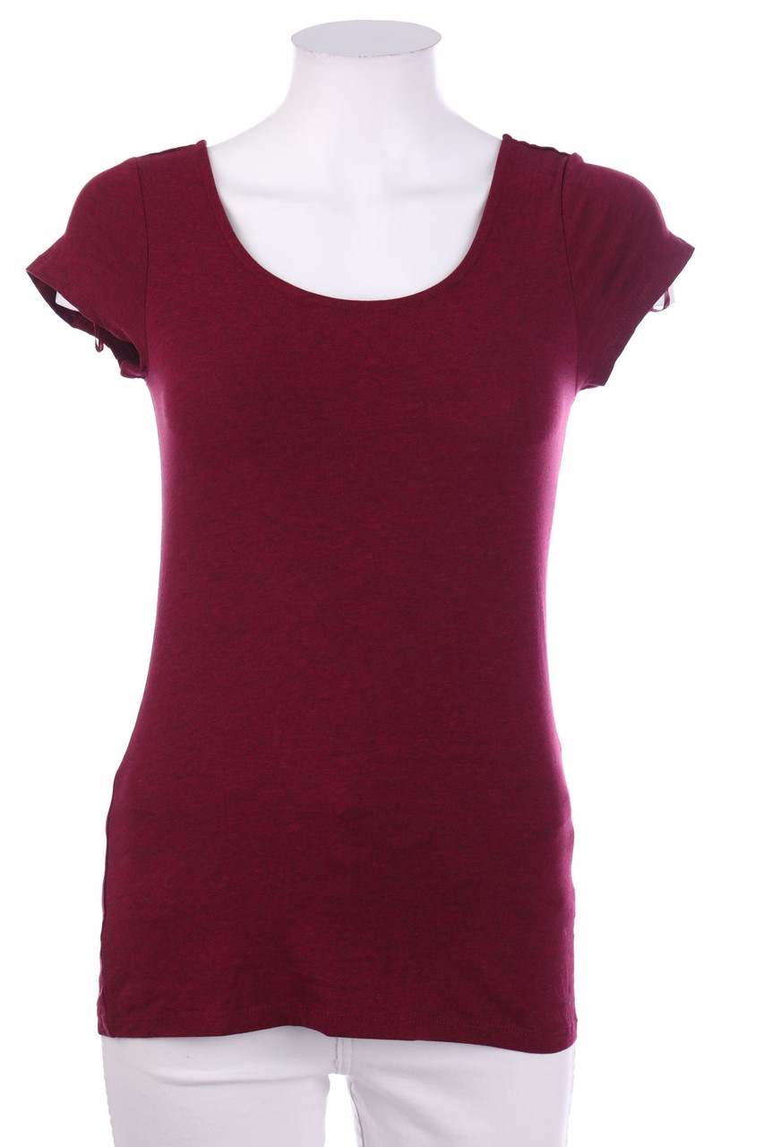 C&A - Kurzarm-Shirt - S