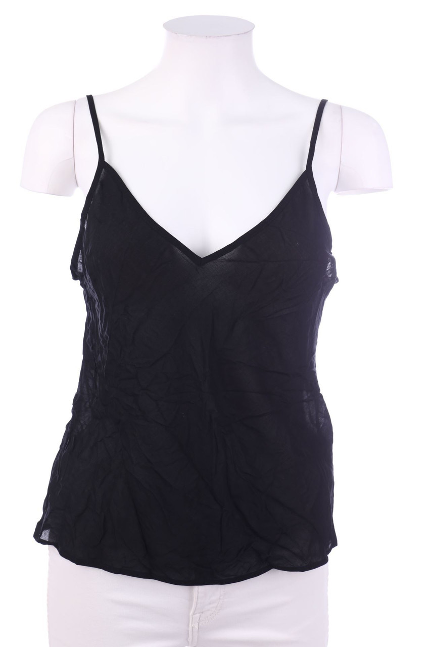 maje - Blouse Top - D 38