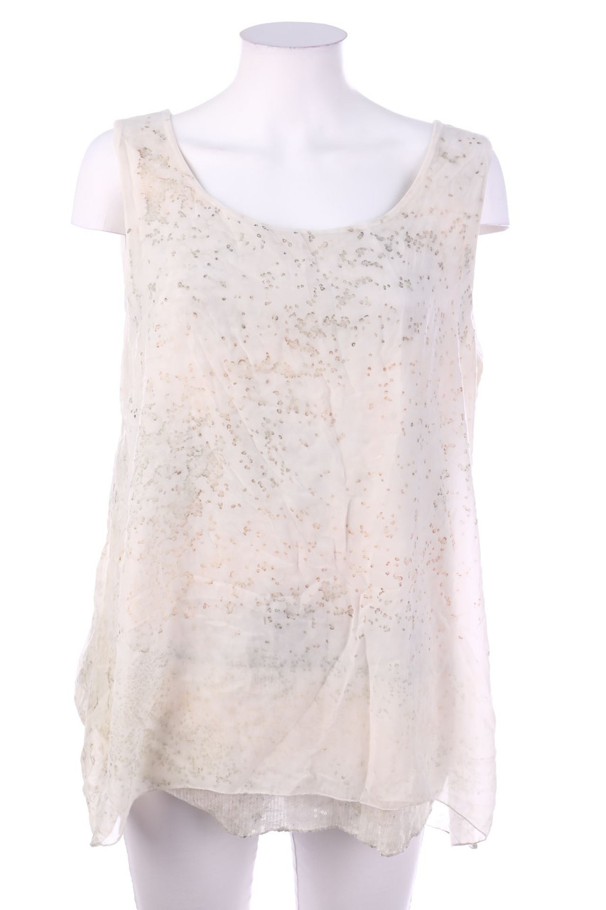 VIA APPIA - A-line Top - L