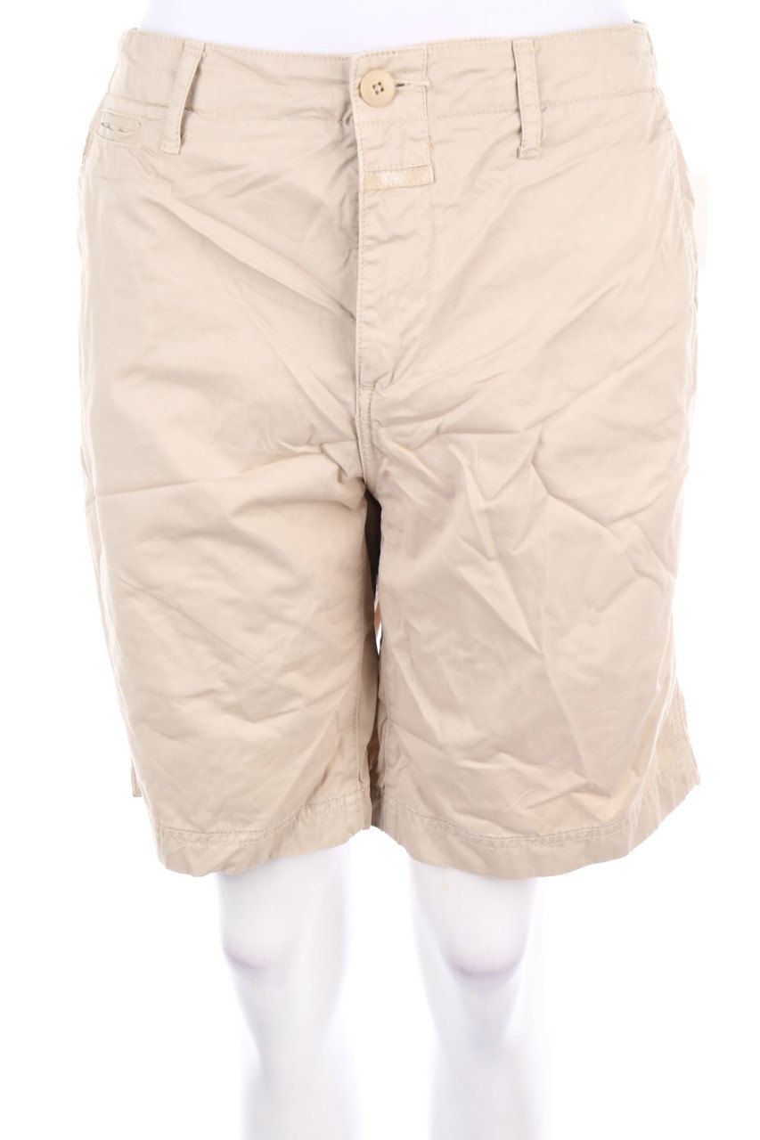 CLOSED - Bermuda-Shorts - L